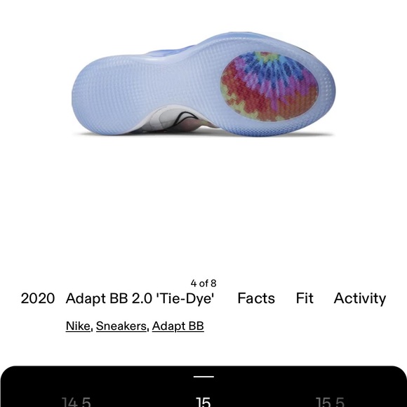 Nike Adapt BB 2.0 - Picture 2 of 13